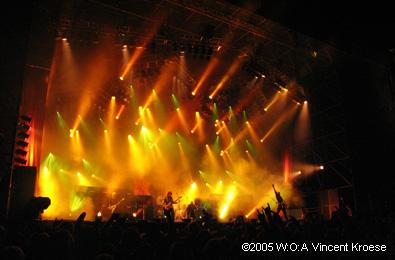 Mainstage